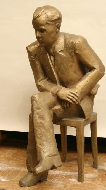 Калёнкова Т.И. Поэт А.Т.Твардовский. 1978 Калёнкова Т.И. Поэт А.Т.Твардовский. 1978